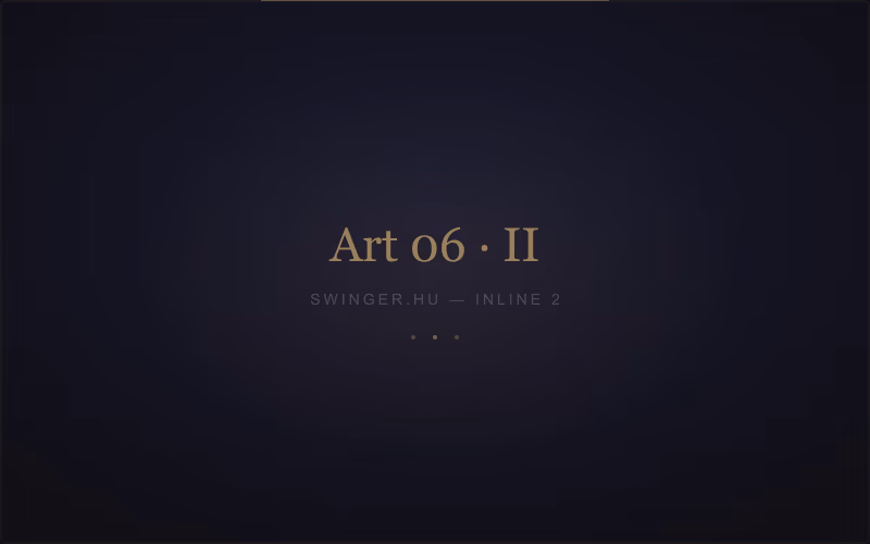 Pár sétál és beszélget egy csendes parkban