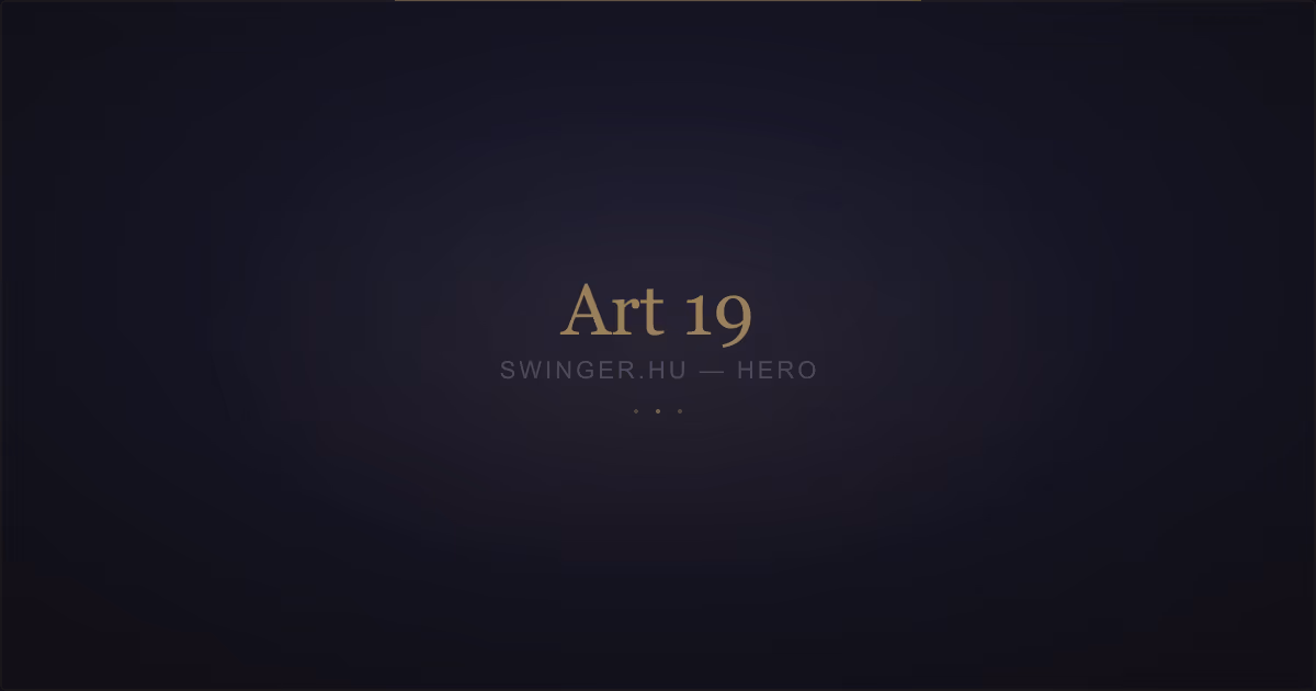 Ajtó résnyire nyitva, meleg fény szűrődik ki — az ismeretlen világ kapuja