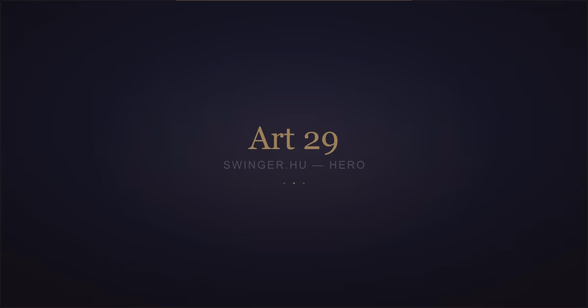 Két különböző világ határán álló sziluett — a kettős élet szimbóluma