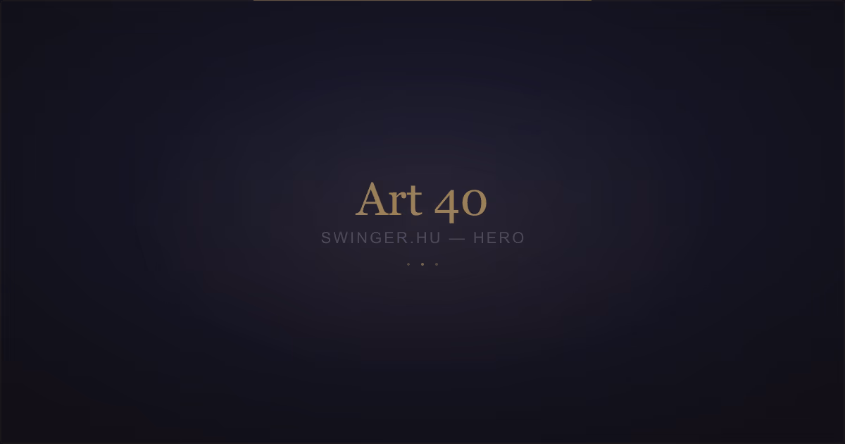 Zárt kapu mögött meleg fényben derengő kert — a privát, exkluzív tér szimbóluma